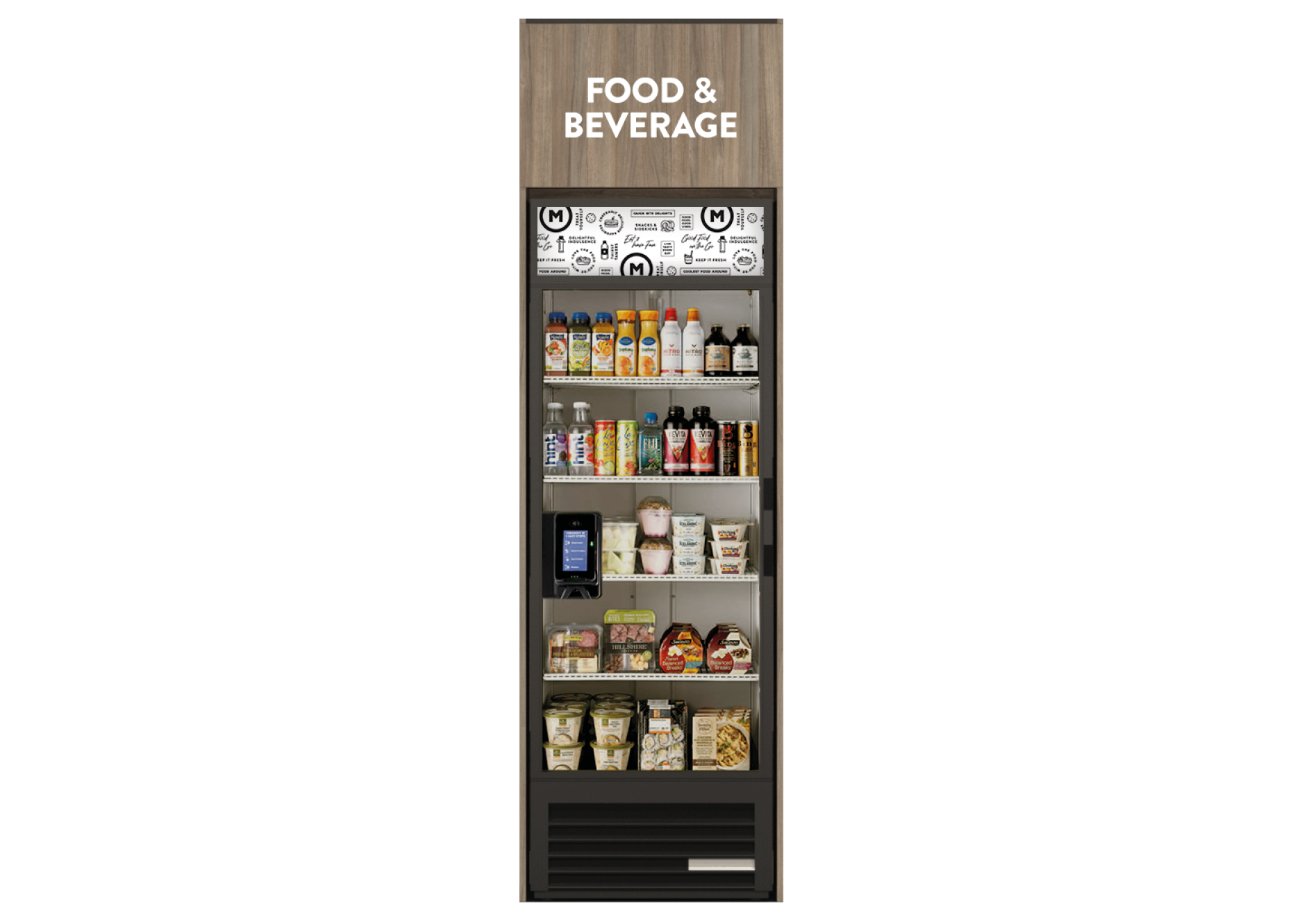 CorporateWebsite Vending Market24 7 V2 FRIDGE